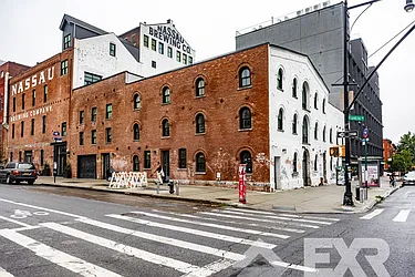 Rented by The KCI Group