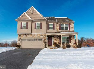 137 Oaken Way #L-0015, Myerstown, PA 17067