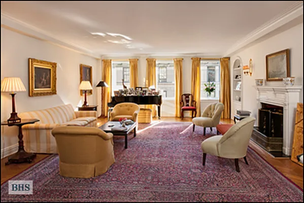 Sold by Brown Harris Stevens | media 3