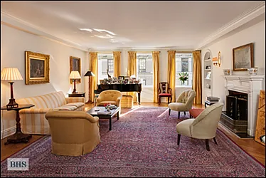 Sold by Brown Harris Stevens