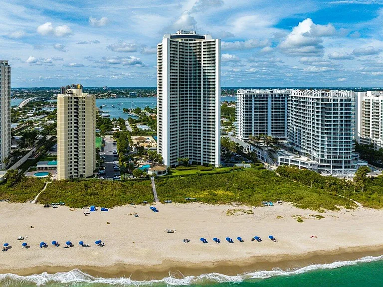 3000 N Ocean Dr #33E — Photo 32