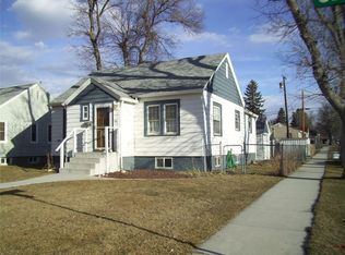 701 Clark Ave, Billings, MT 59101
