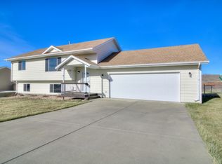 244 Grandeur Ln, Box Elder, SD 57719