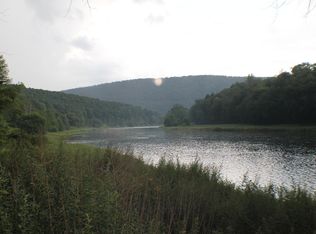 Bouchouxville Rd, Hancock, NY 13783