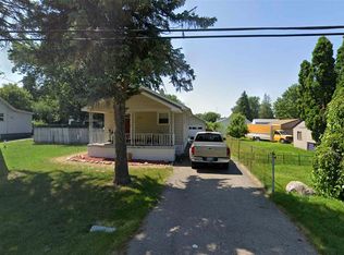 1580 Houran St, Flint, MI 48532