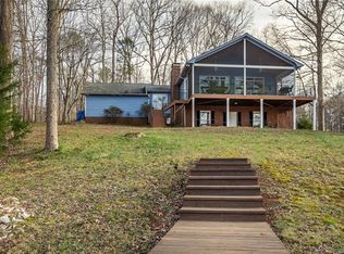 248 Fiddlers Ghost Cir, Mount Gilead, NC 27306