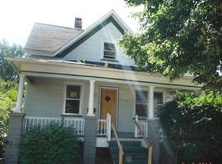 1000 E North Union St, Bay City, MI 48706