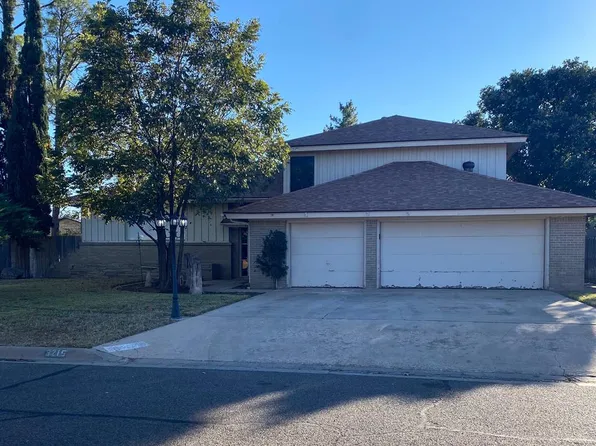 3215 Durant Dr, Midland, TX 79705