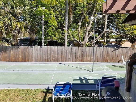 3rd image of 2750 E Bay Dr APT 15D