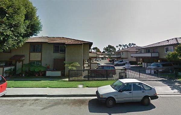 1st image of 1560 Terrace Pine Ln Unit D
