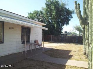 481 S Ocotillo Dr, Apache Junction, AZ 85120