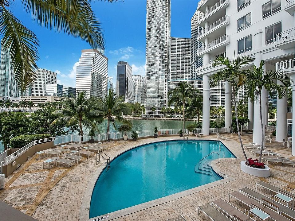 801 Brickell Key Blvd APT 2210, Miami, FL 33131 | Zillow