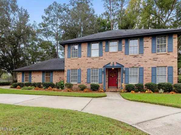 2309 TORBAY Drive, Orange Park, FL 32073