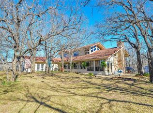 435 Three Skillet Rd, Springtown, TX 76082