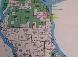 S Deer Trail Row, Barbeau, MI 49710