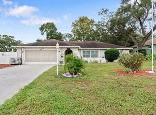 1027 Hallcrest Ave, Spring Hill, FL 34608