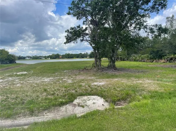 3814 Calvert Ave #18, Orlando, FL 32833