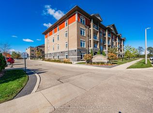 106 Bard Blvd #304, Guelph, ON N1L 0L8