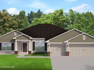 15057 Missouri Skylark Rd, Weeki Wachee, FL 34614