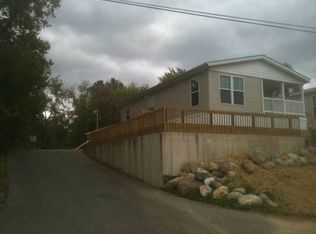 15 Ln 101a Jimmerson Lk #1, Angola, IN