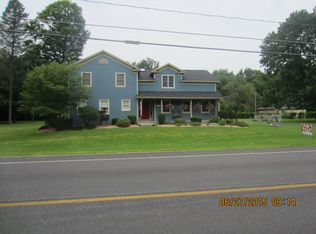 8017 Kirkville Rd, Kirkville, NY 13082