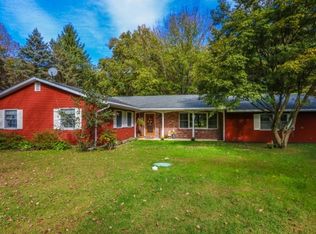 29 Kishpaugh Rd, Blairstown, NJ 07825