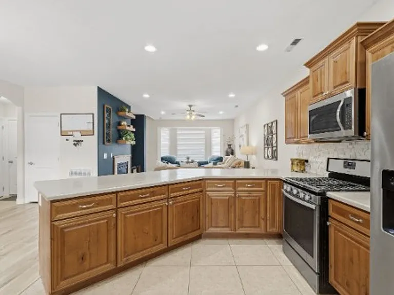 1590 S West Canyon Dr — Photo 6