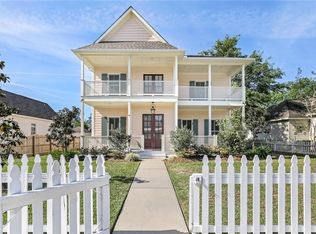 1507 Savannah St, Covington, LA 70433