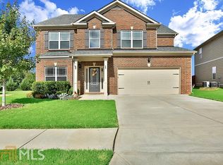 22 Barcelona St, Newnan, GA 30263