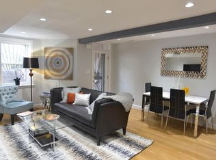 1746 T St NW UNIT A, Washington, DC 20009