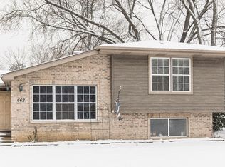 662 N Ridge Ave, Lombard, IL 60148