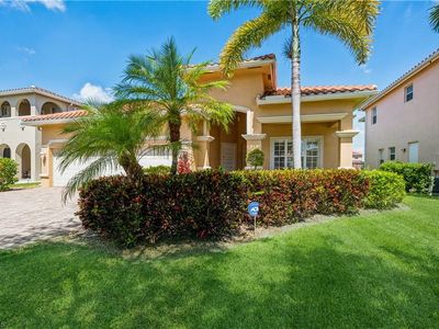 1731 Sarazen PL, Naples, FL, 34120