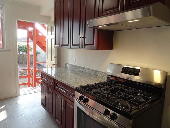 Kitchen South