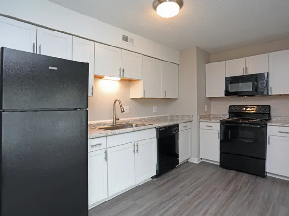 LivGreen Gardens, 3128 Utah Pl #1812H, Greensboro, NC 27405