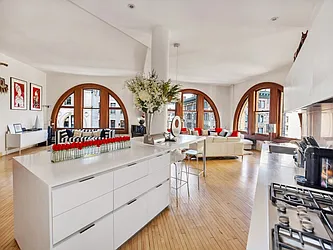 Sold by Sotheby's International Realty