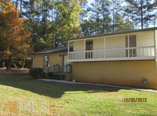 112 Apache Pass, Carrollton, GA 30117