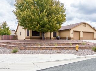 7969 N Sunset Rdg, Prescott Valley, AZ 86315