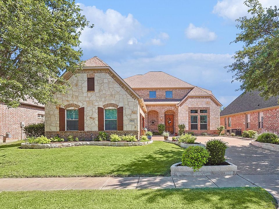 1st image of 3813 Shoal Creek Dr