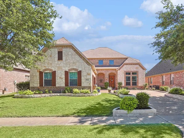 3813 Shoal Creek Dr, The Colony, TX 75056