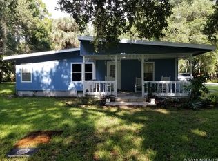 283 Carol Ann Dr, Edgewater, FL 32132