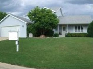 4409 Manchester Ln NW, Rochester, MN 55901