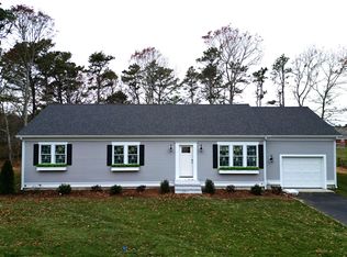 83 Airline Rd, East Dennis, MA 02641