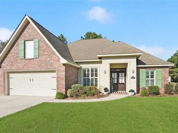 300 Brown Thrasher Loop, Madisonville, LA 70447