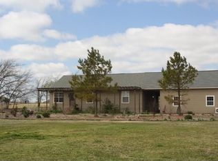 4575 Hopkins Rd, Krum, TX 76249