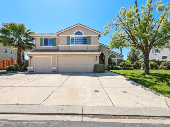 11253 Mallard Cove Dr, Chowchilla, CA 93610