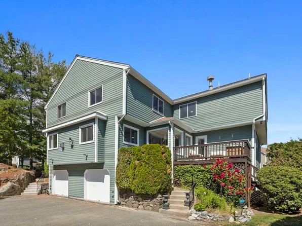 3 Mariners Way #3, Salem, MA 01970