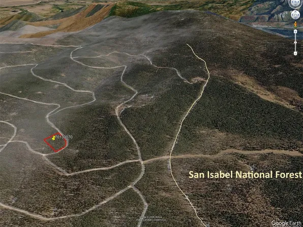 3375 Purnell Lane, Fort Garland, CO 81133