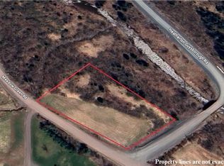 LOT Heatherton Rd, Guysborough, NS B0H1R0