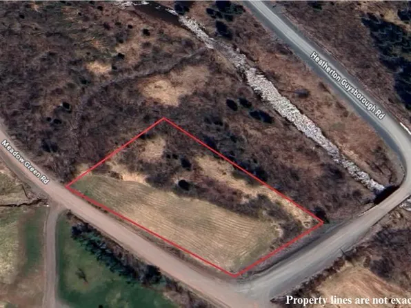 LOT Heatherton Rd, Guysborough, NS B0H 1R0