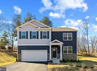 10194 Kings Grove Way, Damascus, MD 20872